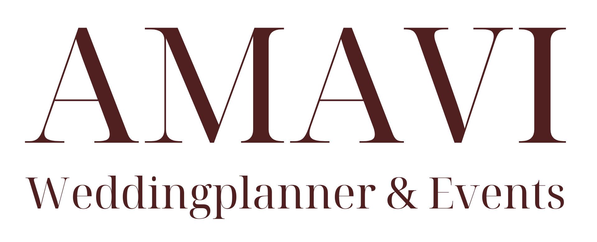 Weddingplanner & Events | Hulp bij jouw bruiloft of event